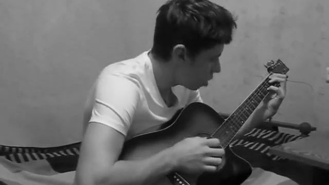 Марсель - Ты только моя(cover) смотреть онлайн