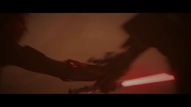 SWTOR/ME3 mashup - Fall of the Empire смотреть онлайн