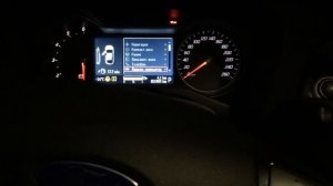 Запуск дизеля Форд Мондео 4 2.0 -15 градусов / Ford Mondeo IV 2.0 Diesel