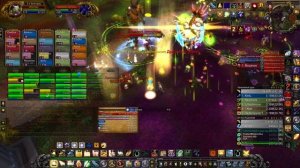 Стрим WoW. Идём на босса, Рейд PVE.