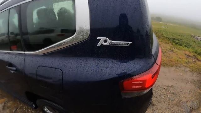 САМЫЙ ЧЕСТНЫЙ ОБЗОР LAND CRUISER 300! Все ПРОТИВ и ЗА! смотреть онлайн