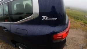 САМЫЙ ЧЕСТНЫЙ ОБЗОР LAND CRUISER 300! Все ПРОТИВ и ЗА!