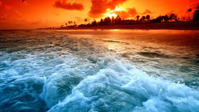 Медитация на расслабление (длинная) смотреть онлайн