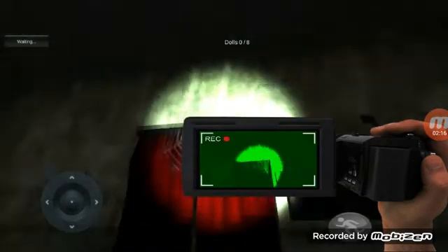 Paranormal asylum part #1 game смотреть онлайн