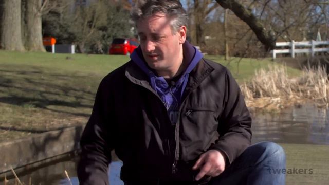 DJI Mavic Air - De vliegende vakantiecamera смотреть онлайн