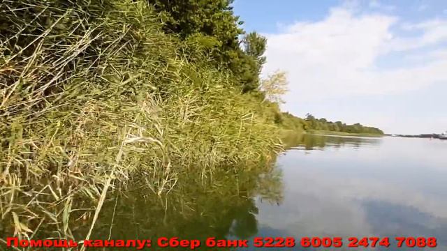 Прогулки на Дону 6 смотреть онлайн