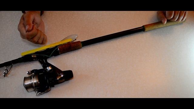 ?Ловля на бомбарду - удилища и спиннинги смотреть онлайн