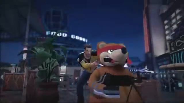 Dead Rising 2 Steam Trailer смотреть онлайн