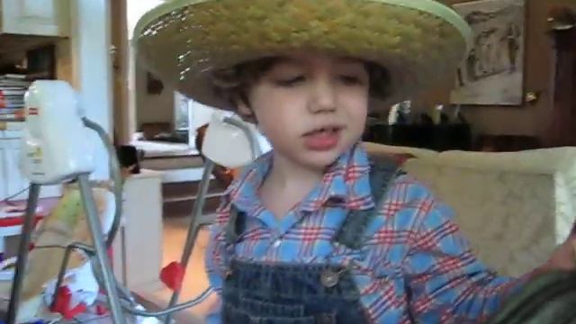 Farmer Joseph смотреть онлайн