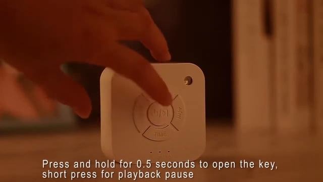 Белая шумо машина USB перезаряжаемая с таймером Отключение з смотреть онлайн