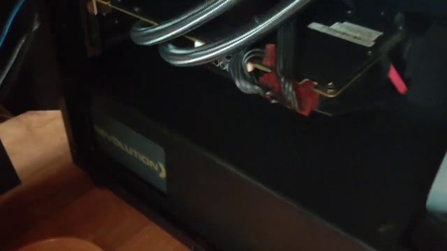 Palit GTX 1070 TI на Воде id-cooling icekimo 240 смотреть онлайн