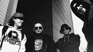 Bad Balance - Питерские Миги