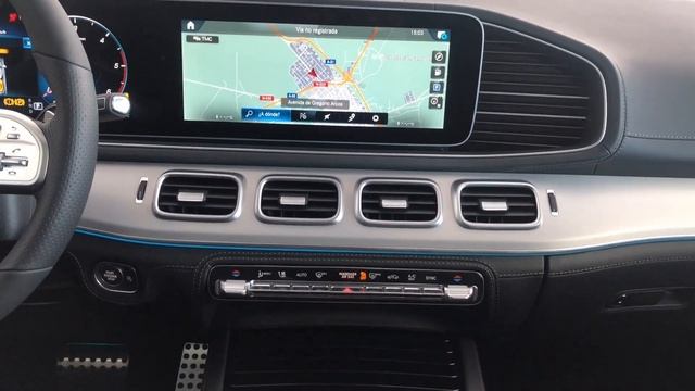 ¡Oferta Mercedes GLE 350 d 2021! смотреть онлайн