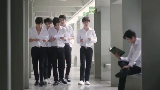 [Official] Until We Meet Again | ด้ายแดง Ep.3 [3/4] смотреть онлайн