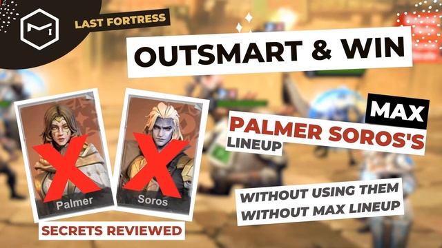 Last Fortress: Underground — Продвинутые элитные герои. Кого мы должны получить в первую очередь. смотреть онлайн