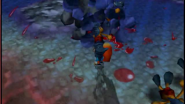 Conkers Bad Fur Day Walkthrough: Uga Buga Part III смотреть онлайн