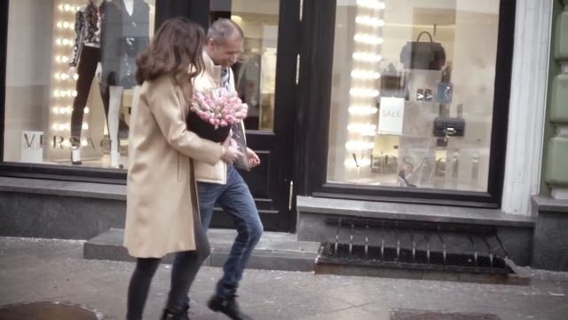 Rose Garden Бэкстейдж Фото сет 2 смотреть онлайн