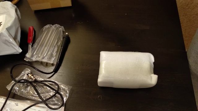 KSGER T12 FX9501 ASMR Unboxing No Speak смотреть онлайн