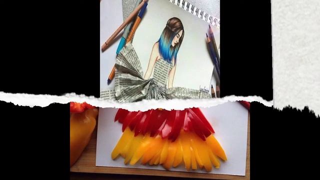 Geomatric Art Best sketch illustration || ideas for sketch, 2021 смотреть онлайн