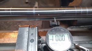 Точность контрольных оправок (Поверочные скалки) 0.003 мкр.