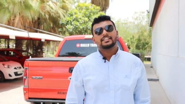 AUTOMOBILE EXPORT | FORD RAPTOR | MALLU TRAVELER | DXB TO COK | CSS GROUP | смотреть онлайн