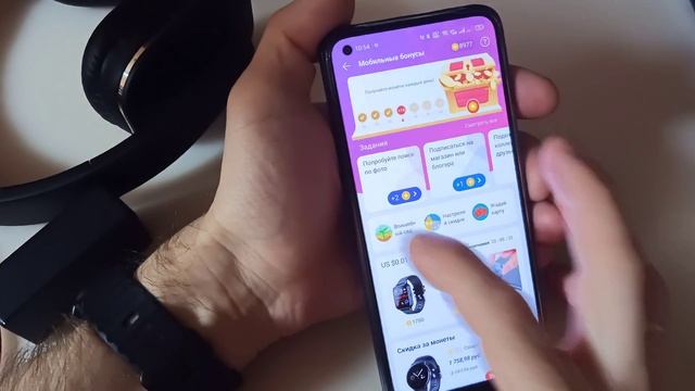 Realme 8 6GB 128GB RU - первое впечатление (накипело) смотреть онлайн