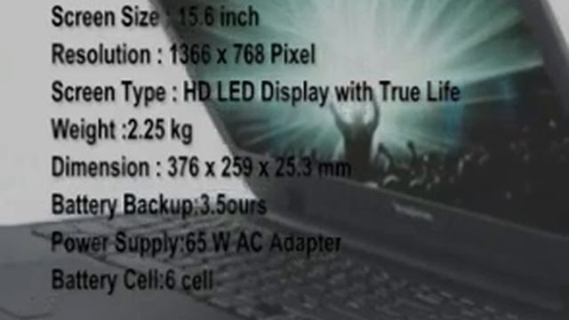 Best Gaming Laptops Under 30000 rs( 30k ) 2GB Graphics ATI Radeon and NVIDEA смотреть онлайн