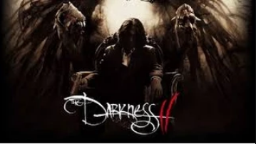The Darkness 2 Серия 5 смотреть онлайн