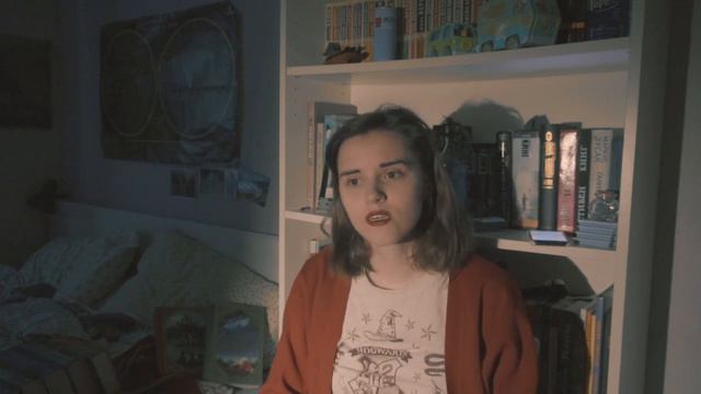 Я ПЕРЕЧИТАЛА ГАРРИ ПОТТЕРА И МНЕ НЕ ПОНРАВИЛОСЬ? смотреть онлайн