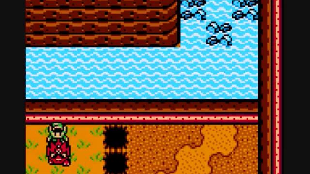 Let's Play Legend of Zelda: Oracle of Seasons Part 13: The Student Surpasses the Master смотреть онлайн