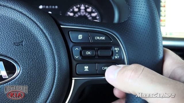 ? 2017 Kia Optima SX Limited SXL - Ultimate In-Depth Look in 4K смотреть онлайн