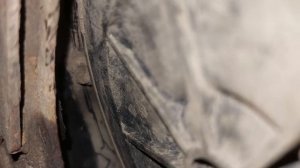 треск при повороте руля.и причина skoda Octavia ||| a7