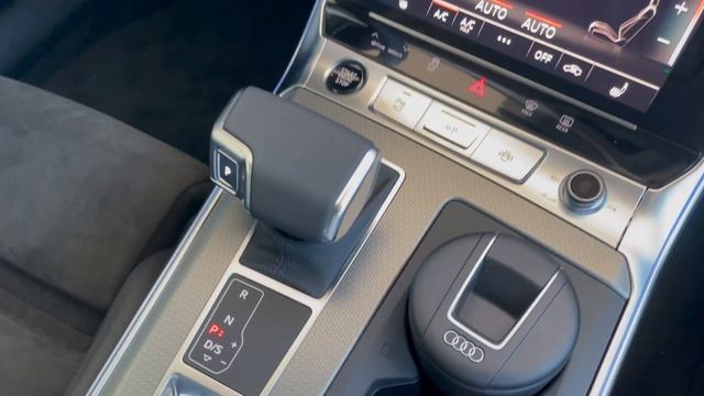 Audi A6 Allroad 2021 - FIRST look in 4K | Exterior - Interior (50 TDI V6 - 286 HP) Visual Review смотреть онлайн