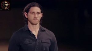 Финальная ковка Майкла и Ильи на шоу между молотом и наковальней.