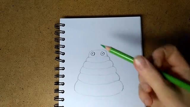 How to draw Hotel Transylvania Blooby Как нарисовать монстры на каникулах желейного Blooby смотреть онлайн