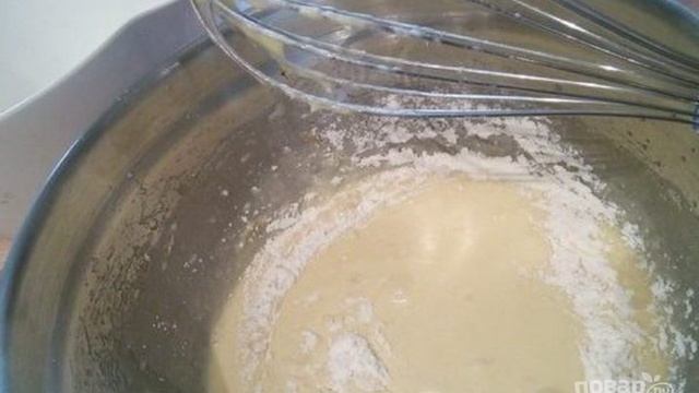 Секреты кухни