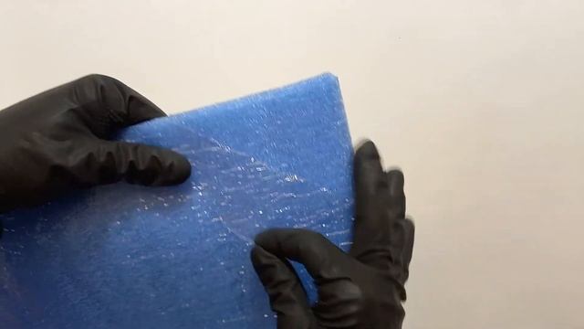 Изоляция отражающая, Вспененный полиэтилен фольгированный 5 мм. 6 метров. смотреть онлайн