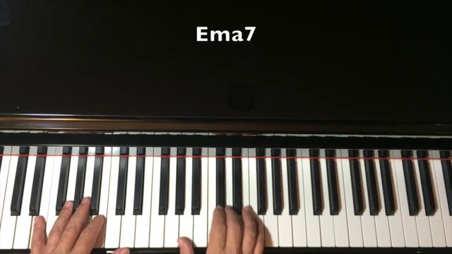 2 note voicings in Ab, Db, E, A, Gb, B, смотреть онлайн