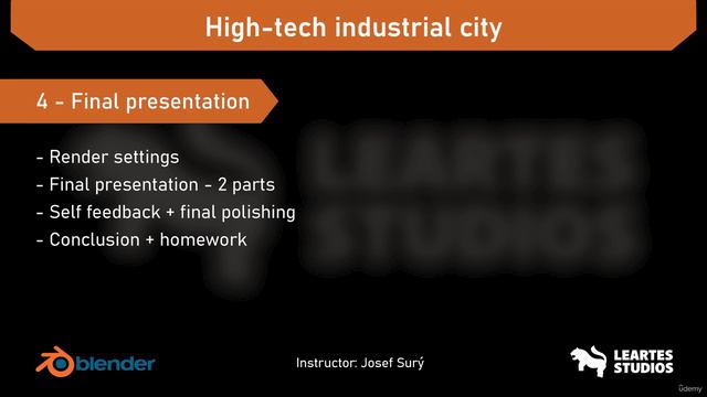Developing and Industrial Concept Art - Часть 28 - Introduction to the Section смотреть онлайн