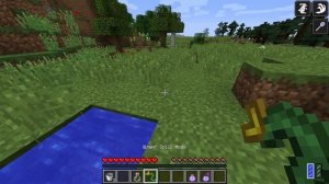 Лучший мод на рюкзаки! ¦ Обзор мода Traveller's Backpack на Майнкрафт 1.12.2