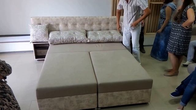 Диван Прайм смотреть онлайн
