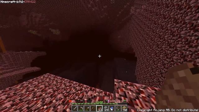 I tried to BEAT Error 422 in Minecraft... (Cursed Version) смотреть онлайн