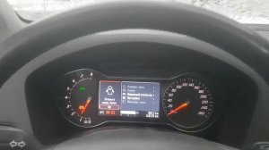 Форд мондео 4. 2х литровый. Падую обороты а и в некоторых случаях глохнет При холодном пуске.