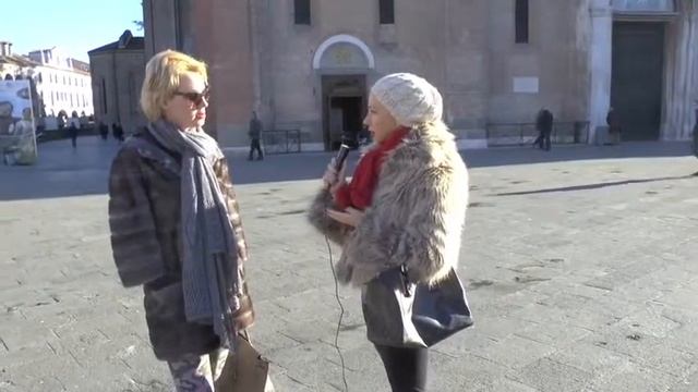 Достопримечательности Падуи. Что смотреть? смотреть онлайн