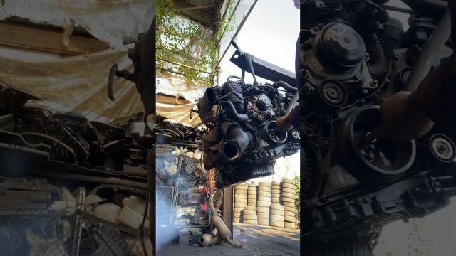 Разборка Mercedes - C W204 2007-2013, 2.1(VIN: WDD2042012F538174) 77251 смотреть онлайн