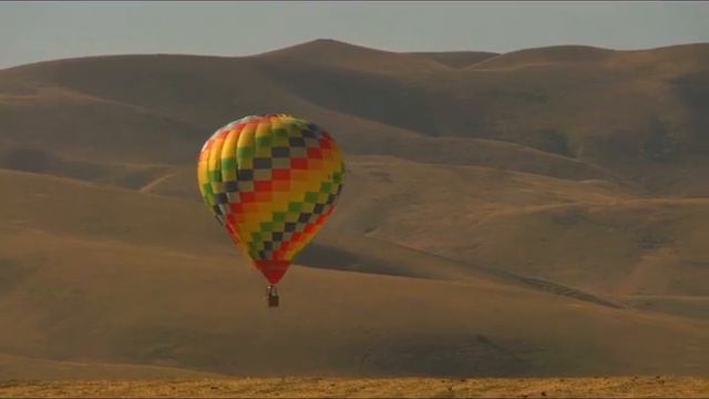 Точикфилм  Сафари ҳавоӣ