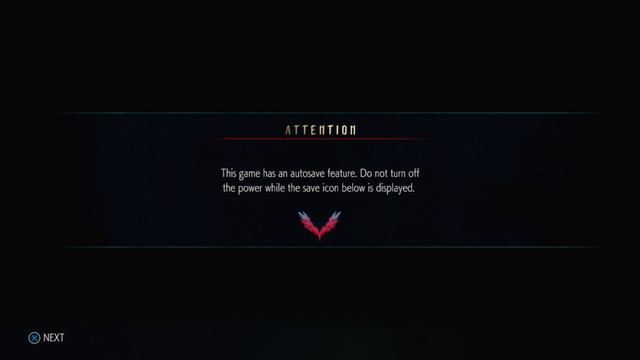 Devil May Cry 5: How to Save Your Game смотреть онлайн