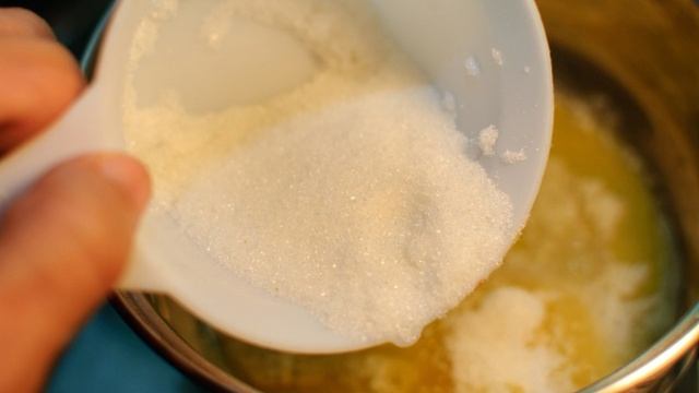 Сборник рецептов