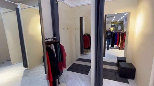 Магазин женской одежды Moda for you Екатеринбург смотреть онлайн