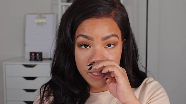 Chit Chat GRWM: Having A LIMITING MINDSET And How To Get Over It | Testing NEW, VIRAL Makeup смотреть онлайн